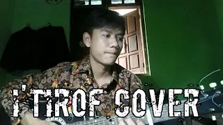 Download I'TIROF COVER GITAR BY SANTRI SETYA MP3