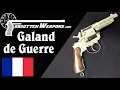 Download Lagu Galand de Guerre Model 1872: Too Good for the Military