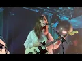 Clairo plays North live at the Fillmore Philadelphia 2022