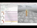 LAB 3 - Tutorial 1 Advanced Collision Configuration