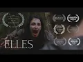 Download Lagu ELLES  - Zombie short film 2022 - Award Winning