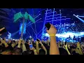 Ruhe nach dem Sturm - Raf Camora & Bonez Mc _ PaP2 Tour (Stuttgart)