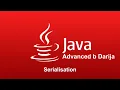 Java - Serialisation Darija