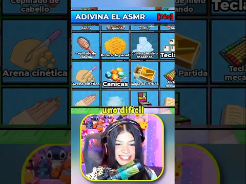 Adivina el Squishy!!