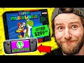 I am a pirate - How to LEGALLY emulate games ft Save The Hero Sanni v3 Raspberry Pi