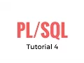 Tutorial 4 Arithmetic Operator in