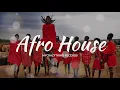 traxmachine - Untitled (alan de Laniere Deeper Mix)  | Afro Deep House Mix 2019