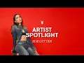 Lagu Kunstenaar in de schijnwerpers: Zoe Gitter | PLAYBOY