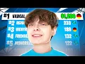 Download Lagu VADEAL GEWINNT $1,200 IM TRIO CASH CUP! 🤑