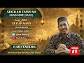 SAHE Pertemuan