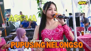pupusing nelongso ajeng areva musik