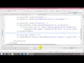 Conversion Data Type in JSF Framework and Hibernate