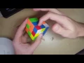 3x3 Example Solves Roux