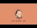 talk too much (sped up, pitched)