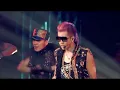 一支獨秀 Live+ 精舞門 Live  羅志祥 極限拼圖Live Tour DVD