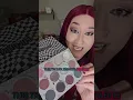 Download Lagu Be a trouble maker! Cosmetics Palette On Sale! #eyeshadowpalette