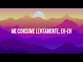 Camilo, Shakira, Pedro Capo - Tutu Remix (Letra/Lyrics)
