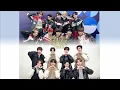 Download Lagu Xikers \u0026 8TURN Dating Door Game(College Version)
