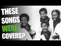 Download Lagu Top 15 Reggae Songs You Didn’t Know Were Covers