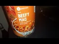 se grocers beefy mac