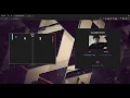 Pong Game played with Vision Recognition and Machine Learning