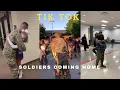 Download Lagu Soldiers Coming Home | TikTok Compilation #2