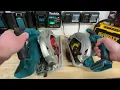 7- VS 6- Circular Saws which do you need and which should you buy