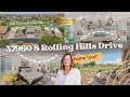 SaddleBrooke Dream Home Tour Complete Luxury Remodel on the Golf Course Nara Brown Team