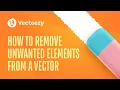 How to Remove Unwanted Elements from a Vector