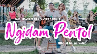 Download Bajol Ndanu Ft. Fira Cantika \u0026 Nabila - Ngidam Pentol (Official Music Video) | KENTRUNG MP3