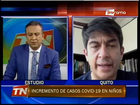 Dr. Fernando Aguinaga