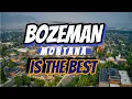 Download Lagu Bozeman, Montana | Why it's wonderful (32 things)