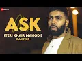 Download Lagu ASK (Teri Khair Mangdi) - Raxstar | Shweta Pandya | Myze