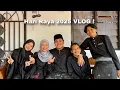Download Lagu SELAMAT HARI RAYA VELOCITYYYYY !! 💖 - VLOG 2025