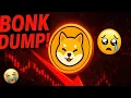 Bonk Coin Regular Dumping BONK Toke Today Bonk Price Prediction 2026 Bonk Coin News Today