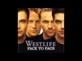 Westlife - Change Your Mind