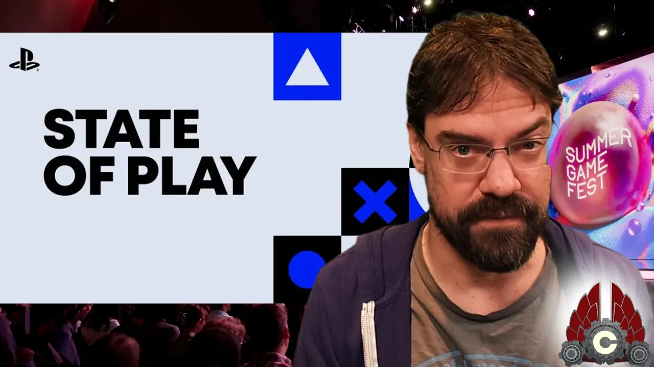 State of Play | June 2nd State of Play | June 2nd