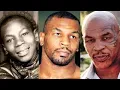 Mike Tyson Transformation From 10 To 50