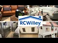 Unleash Your Inner Designer Take a Walk-Through RC Willey and Be Inspired by the Latest Home Trends
