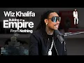 Lagu Ep. 204: Wiz Khalifa | How He Built a Music Empire From Nothing