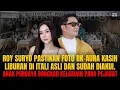 Lagu ROY SURYO: FOTO RK-AURA KASIH ASLI \u0026 SUDAH DIAKUI. ANAK PURBAYA BONGKAR KELAKUAN PARA PEJABAT |#1127