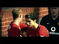 Cristiano Ronaldo - Manchester United I Incredible Sauce feat. Dave (Slowed + Reverb)