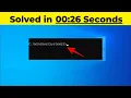 How to Open System32 In CMD Command Prompt Windows 2024