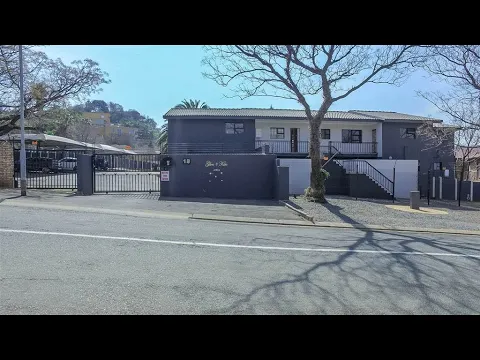 Download MP3 2 Bedroom Townhouse to rent in Gauteng | Johannesburg | Johannesburg South | Glenvista  |