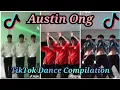 Download Lagu Austin Ong Dance Compilation || TikTok Dance Challenge 2020