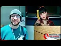 POLKADOT STINGRAY ↩️ REVERSE ...reaction to musicians' heaven「 ポルカドットスティングレイ / 逆様 」
