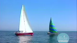 Annapolis Book of Seamanship Video Series