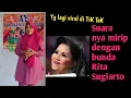 Download Lagu BUNDA RITA SUGIARTO versi KW SUPER (si kecil) cover ibuk LiLy.