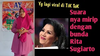 Download BUNDA RITA SUGIARTO versi KW SUPER (si kecil) cover ibuk LiLy. MP3