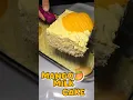 Download Lagu Virale Mangomelkcake: Mijn geheime recept! 🤫#cake #milkcake #mangotreat #cakes #mangocake #shorts